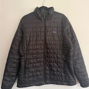 2018 Patagonia Women’s Nano Puff Jacket